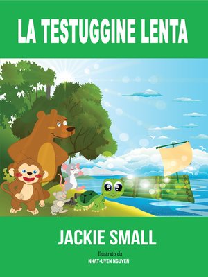 cover image of La Testuggine Lenta